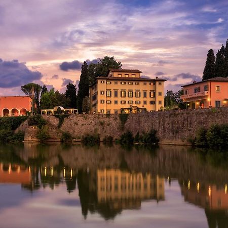 Villa La Massa Candeli Buitenkant foto